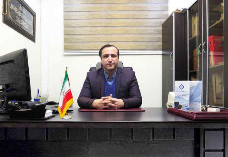 مراکز مجاز بازیابی اطلاعات